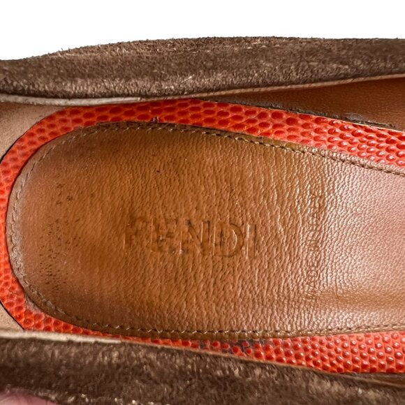 Fendi Pumps - Picture 14 of 14